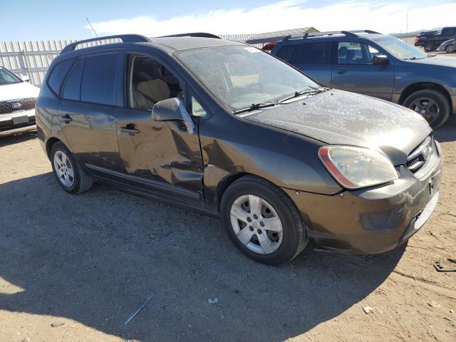 Photo 4 from auction – 2009 KIA RONDO BASE with VIN KNAFG528897244535