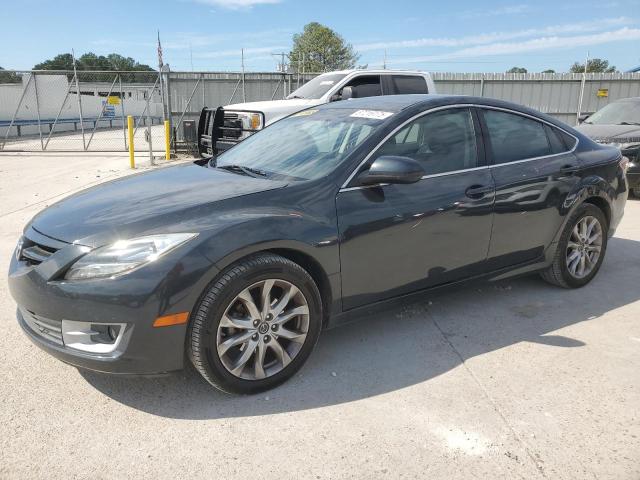MAZDA 6 I 2012 with VIN 1YVHZ8BH6C5M18008 - Photo from auction