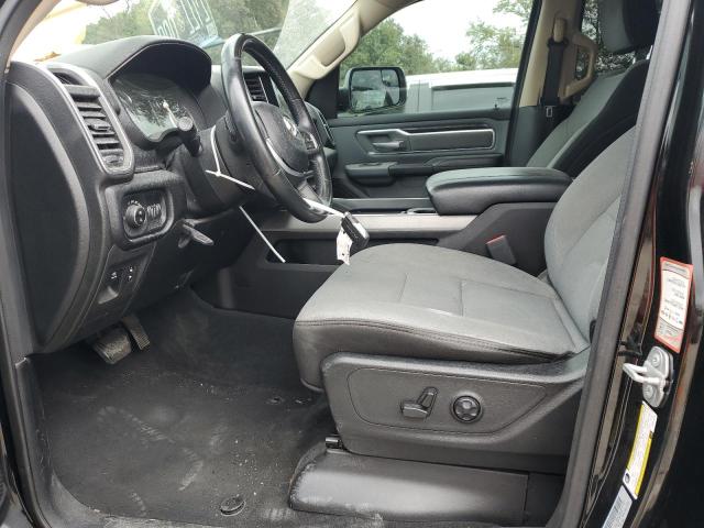 Photo 7 from auction – 2019 RAM 1500 BIG H with VIN 1C6SRFFT3KN624326