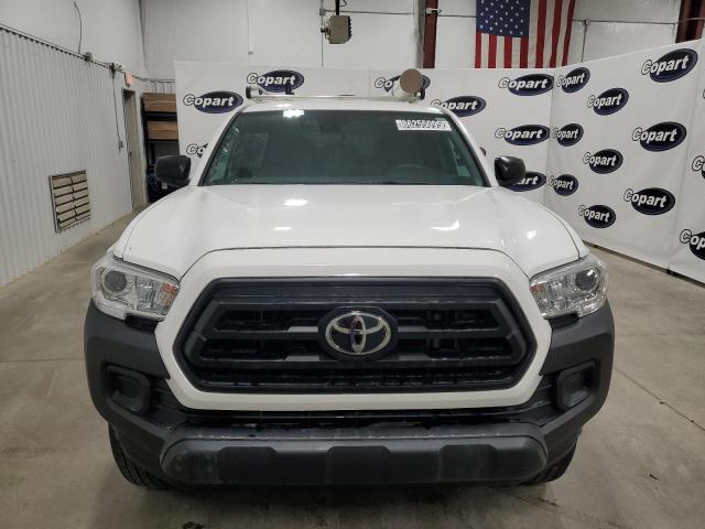 Photo 5 from auction – 2023 TOYOTA TACOMA ACCESS CAB with VIN 3TYRX5GN2PT073660