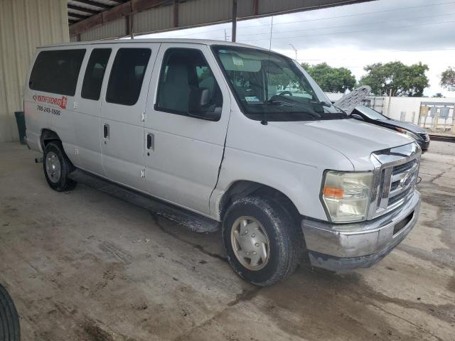 Photo 4 from auction – 2011 FORD ECONOLINE with VIN 1FBNE3BL7BDA53147