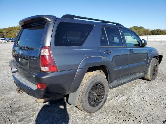 Photo 3 from auction – 2005 TOYOTA 4RUNNER SR with VIN JTEZU14R658028108
