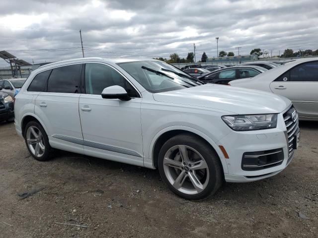 Photo 4 from auction – 2019 AUDI Q7 PRESTIG with VIN WA1VAAF7XKD001935