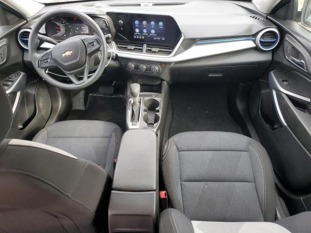 Photo 8 from auction – 2025 CHEVROLET TRAX LS with VIN KL77LFEP6SC143290