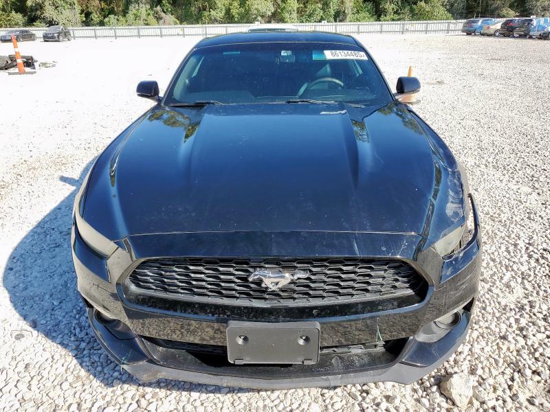 Photo 5 from auction – 2016 FORD MUSTANG with VIN 1FA6P8TH2G5289908