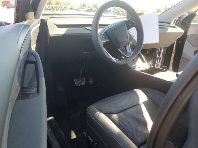 Photo 8 from auction – 2026 TESLA MODEL Y with VIN 7SAYGDEE4TF347138