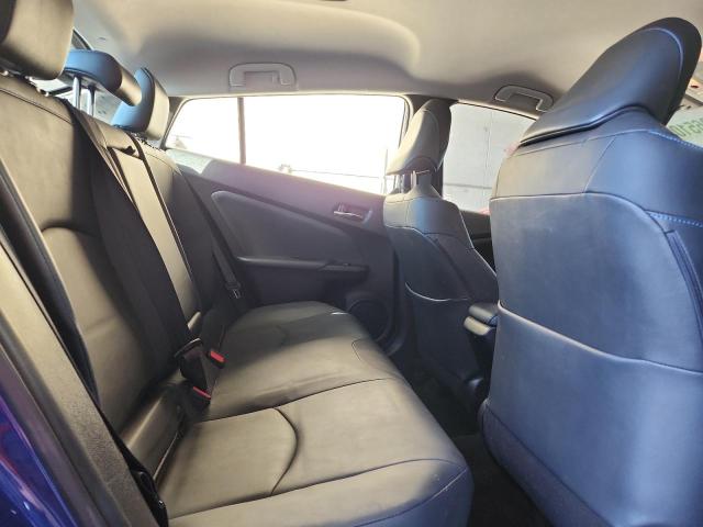Photo 10 from auction – 2017 TOYOTA PRIUS with VIN JTDKARFU0H3045499