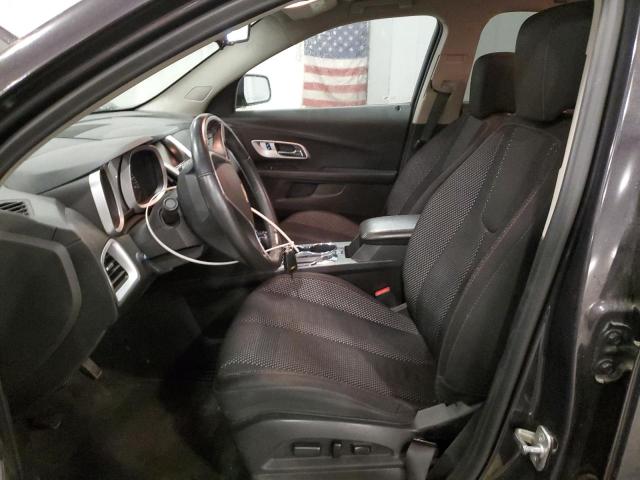 Photo 7 from auction – 2016 CHEVROLET EQUINOX LT with VIN 2GNALCEK6G6329754