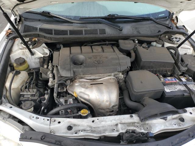 Photo 11 from auction – 2010 TOYOTA CAMRY BASE with VIN 4T1BF3EK9AU563203