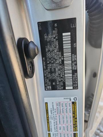 Photo 14 from auction – 2013 TOYOTA 4RUNNER SR with VIN JTEZU5JR4D5063211