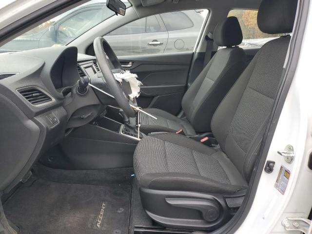 Photo 7 from auction – 2019 HYUNDAI ACCENT SE with VIN 3KPC24A33KE066009