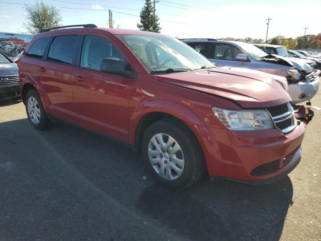 Photo 4 from auction – 2014 DODGE JOURNEY SE with VIN 3C4PDDAG1ET202989