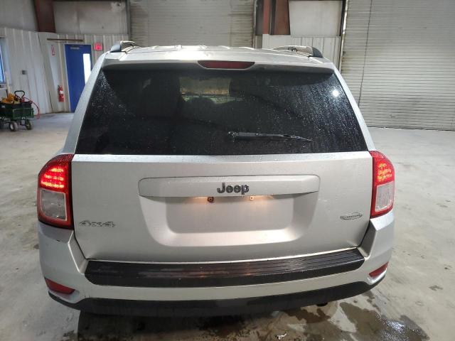 Photo 6 from auction – 2011 JEEP COMPASS SP with VIN 1J4NF1FB6BD281925