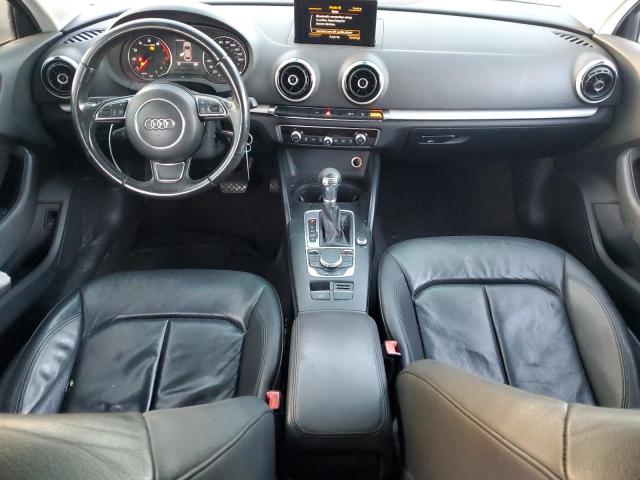 Photo 8 from auction – 2016 AUDI A3 PREMIUM with VIN WAUA7GFF4G1011010