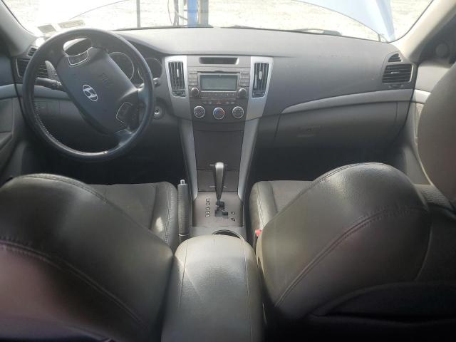 Photo 8 from auction – 2009 HYUNDAI SONATA SE with VIN 5NPEU46C79H509067