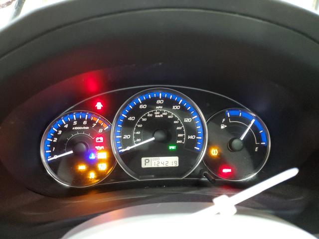 Photo 9 from auction – 2012 SUBARU FORESTER 2 with VIN JF2SHADC2CH430017