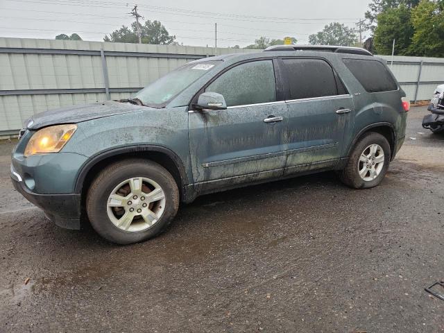 GMC ACADIA SLT 2009 with VIN 1GKER23D19J174533 - Photo from auction