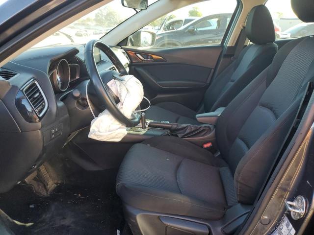 Photo 7 from auction – 2015 MAZDA 3 TOURING with VIN 3MZBM1V70FM127942