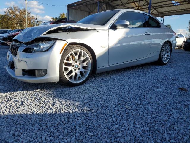 BMW 328 I 2008 with VIN WBAWB33518P133296 - Photo from auction