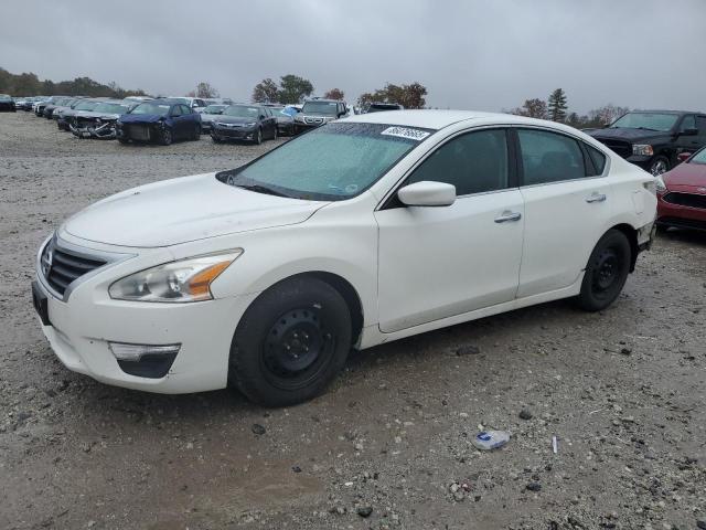 NISS ALTIMA 2015 with VIN 1N4AL3AP4FC459750 - Photo from auction