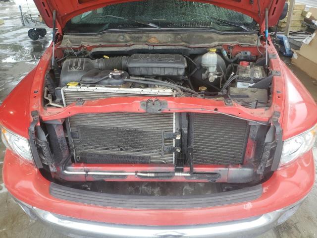 صورة رقم 11 من المزاد - 2002 DODGE RAM 1500 مع VIN 3D7HU18N82G123871