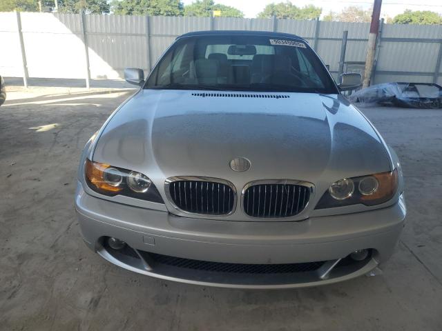 صورة رقم 5 من المزاد - 2004 BMW 325 CI مع VIN WBABW33484PL29627