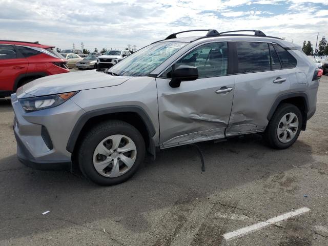 Photo 1 from auction – 2020 TOYOTA RAV4 LE with VIN 2T3F1RFV5LC106265