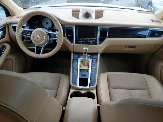 Photo 8 from auction – 2015 PORSCHE MACAN S with VIN WP1AB2A54FLB60991