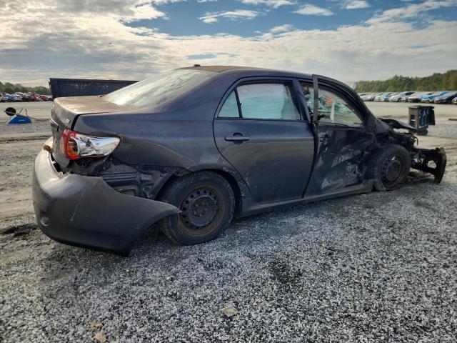 Photo 3 from auction – 2010 TOYOTA COROLLA BA with VIN 2T1BU4EE8AC387252