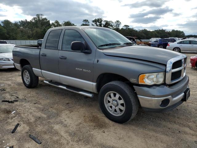 Photo 4 from auction – 2005 DODGE RAM 1500 S with VIN 1D7HU18D25S128391