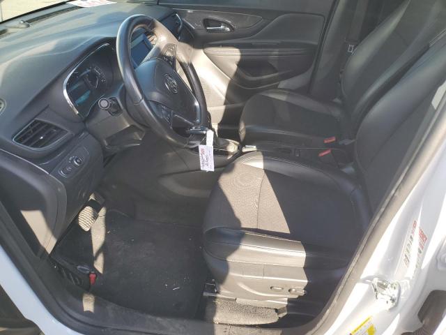 Photo 7 from auction – 2022 BUICK ENCORE PRE with VIN KL4CJESM7NB531516
