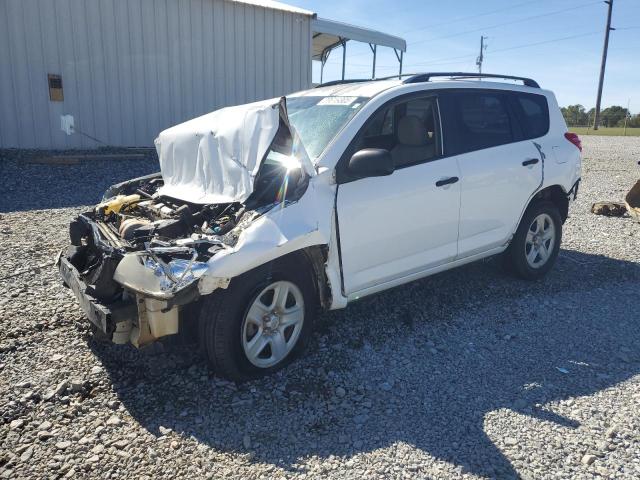 TOYOTA RAV4 2011 z numerem VIN 2T3ZF4DV3BW067614 - Zdjęcie z aukcji
