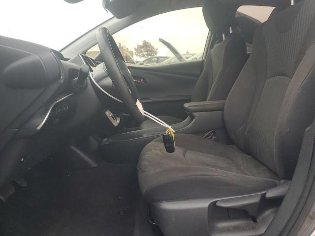 Photo 7 from auction – 2018 TOYOTA PRIUS with VIN JTDKBRFU3J3590194