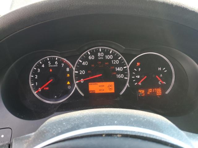 Photo 9 from auction – 2011 NISSAN ALTIMA SR with VIN 1N4BL2AP9BN467436