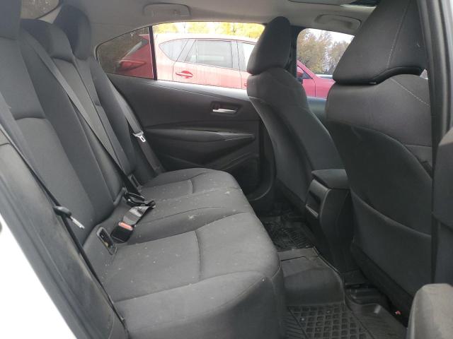 Photo 10 from auction – 2021 TOYOTA COROLLA LE with VIN 5YFBPMBE3MP206610