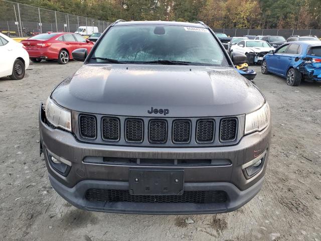 Photo 5 from auction – 2019 JEEP COMPASS LA with VIN 3C4NJCBB5KT743505