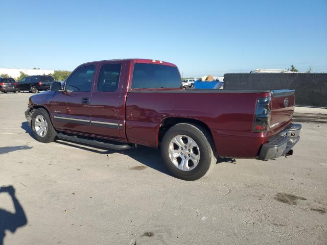 Photo 2 from auction – 2002 CHEVROLET SILVERADO with VIN 2GCEC19TX21390242