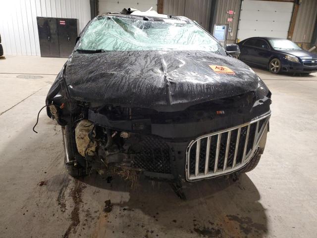 Photo 5 from auction – 2015 LINCOLN MKX with VIN 2LMDJ8JK5FBL21570