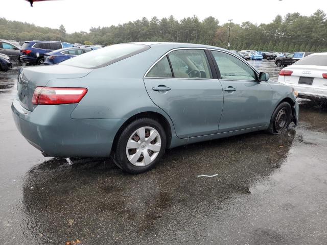 Photo 3 from auction – 2007 TOYOTA CAMRY CE with VIN 4T1BE46K17U623992
