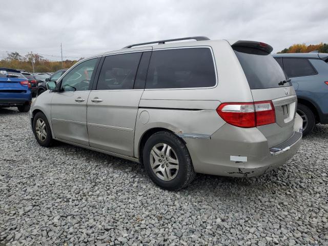 Photo 2 from auction – 2005 HONDA ODYSSEY EX with VIN 5FNRL38745B131541