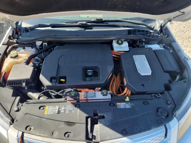 Photo 11 from auction – 2015 CHEVROLET VOLT with VIN 1G1RD6E46FU103136