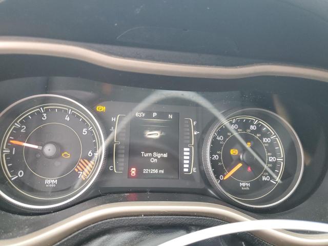 Photo 9 from auction – 2015 JEEP CHEROKEE L with VIN 1C4PJMCB6FW784609