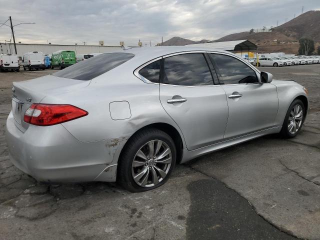 Photo 3 from auction – 2013 INFINITI M37 with VIN JN1BY1AP2DM514596