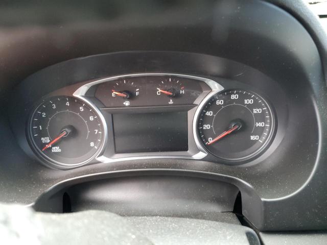 Photo 9 from auction – 2020 GMC TERRAIN SLE with VIN 3GKALTEV0LL211552