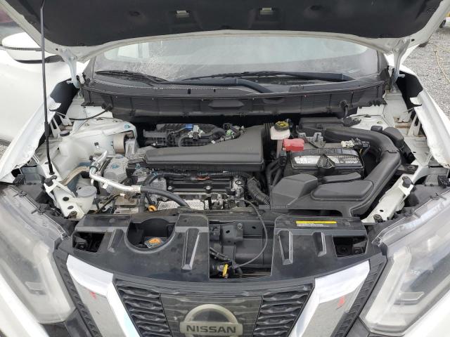 Photo 12 from auction – 2017 NISSAN ROGUE S with VIN KNMAT2MT6HP584662