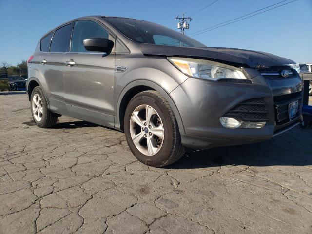 Photo 4 from auction – 2014 FORD ESCAPE SE with VIN 1FMCU0G9XEUB78483