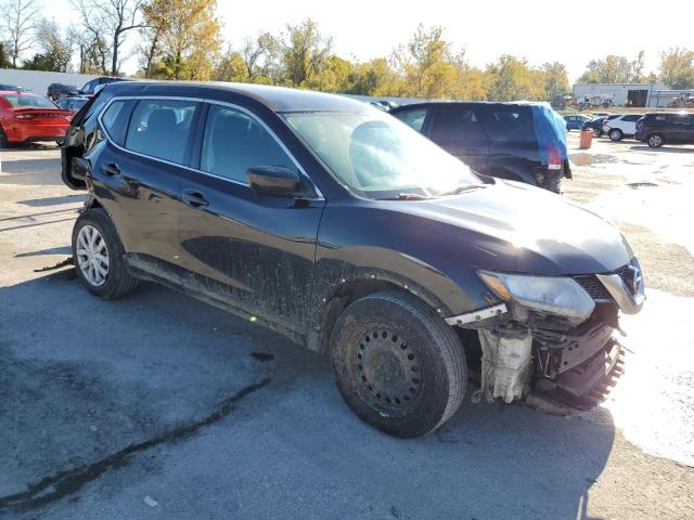 Photo 4 from auction – 2016 NISSAN ROGUE S with VIN 5N1AT2MT8GC818236