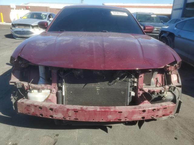 Photo 5 from auction – 2017 DODGE CHARGER with VIN 2C3CDXBG3HH654846