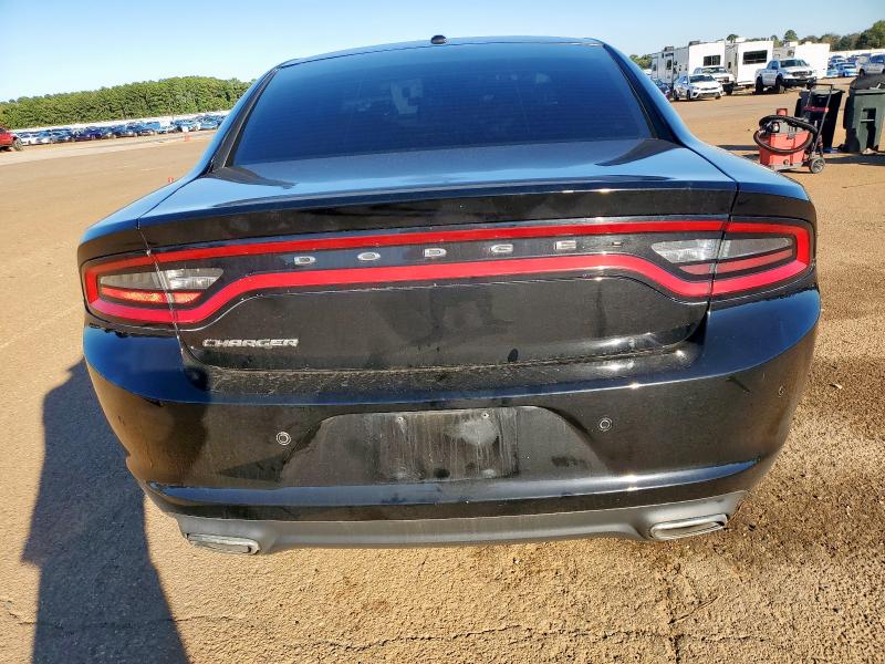 Photo 6 from auction – 2016 DODGE CHARGER SE with VIN 2C3CDXBG3GH228895
