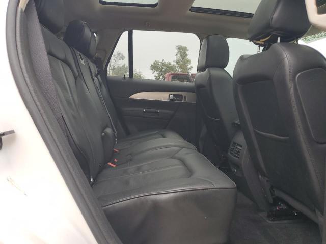 Photo 11 from auction – 2013 LINCOLN MKX with VIN 2LMDJ8JK3DBL17286